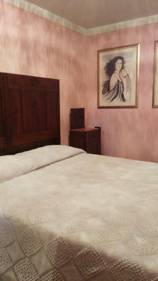 דירות לוקה A Casa Di Patty מראה חיצוני תמונה